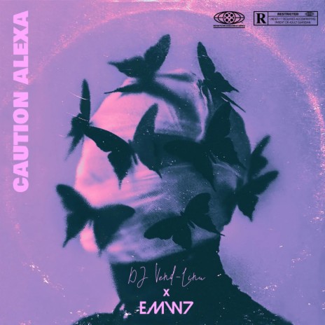 CAUTION ALEXA ft. EMW7 | Boomplay Music