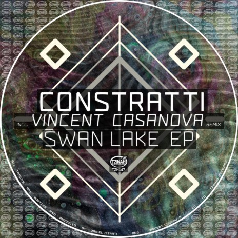 Swan Lake (Vincent Casanova Remix)