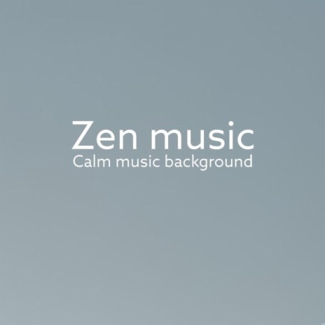 Calm Music Background (Live) | Boomplay Music