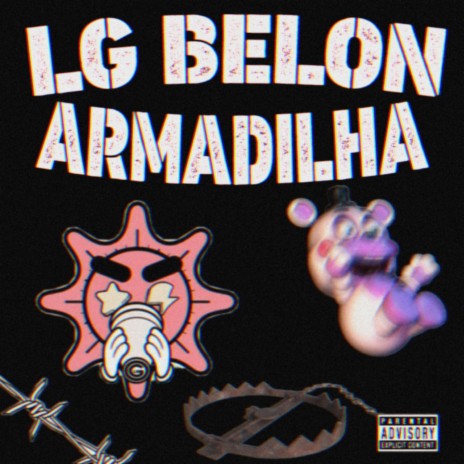 Armadilha | Boomplay Music