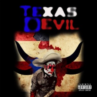 TEXAS DEVIL