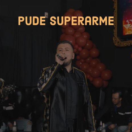 Pude Superame | Boomplay Music