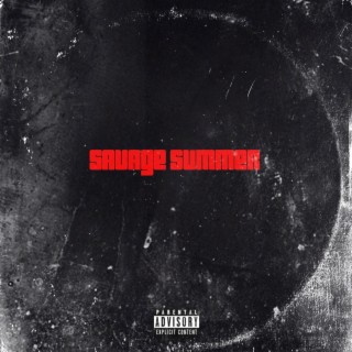 Savage Summer