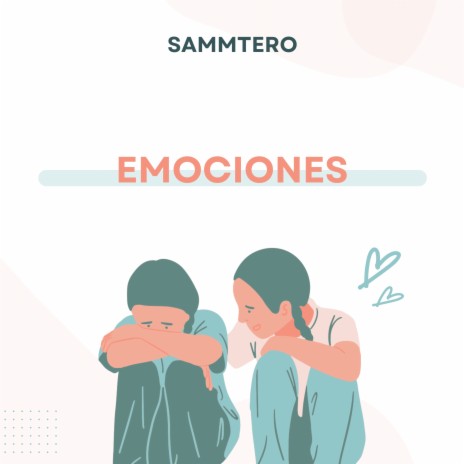 EMOCIONES | Boomplay Music