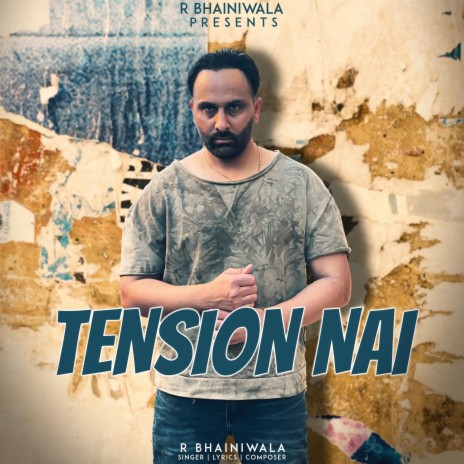 Tension Nai | Boomplay Music