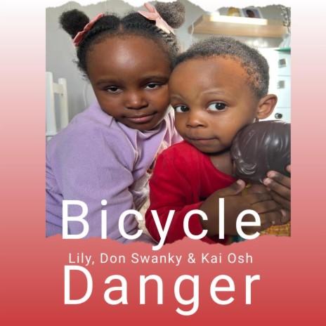 Bicycle Danger | Boomplay Music