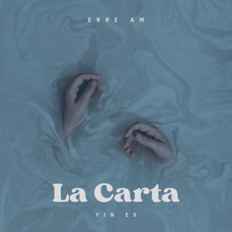 La Carta ft. Erre AM | Boomplay Music