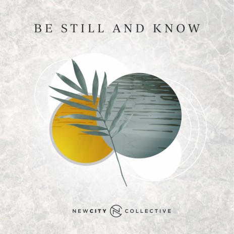 Be Still and Know ft. Justin Kintzel | Boomplay Music