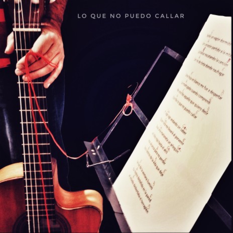 Lo que no puedo callar | Boomplay Music