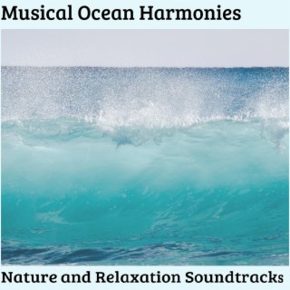 Musical Ocean Harmonies - Nature and Relaxation Soundtracks