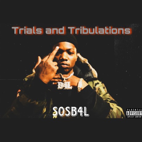 Trials & Tribulations | Boomplay Music