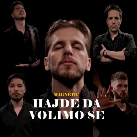 Hajde da volimo se | Boomplay Music