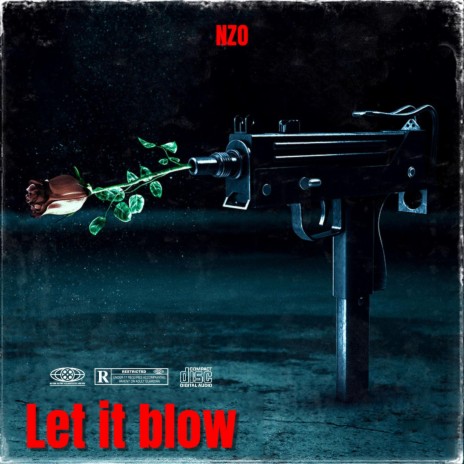 Let it blow | Boomplay Music
