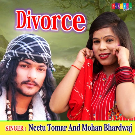 Divorce ft. Mohan Bhardwaj | Boomplay Music