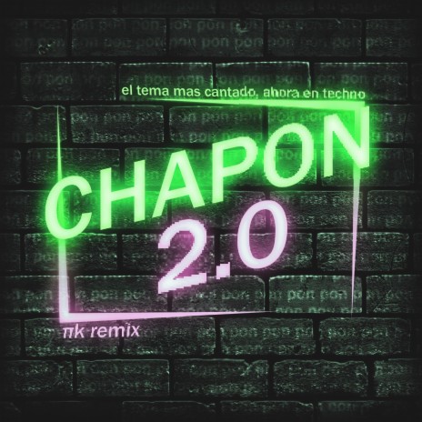 Chapón RKT 2.0 (picaporte29 Remix) ft. Gema