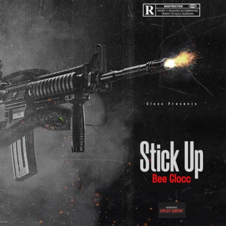 Stick Up | Boomplay Music