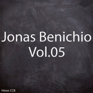 Jonas Benichio