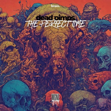 The Perfect Time | Boomplay Music