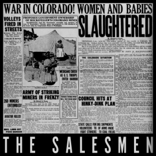 WAR IN COLORADO!