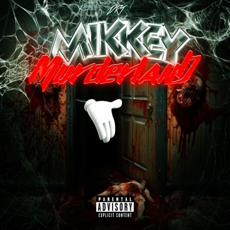 Mikkey Murderland | Boomplay Music