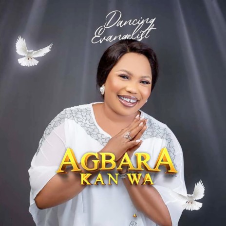 Agbara Kan Wa | Boomplay Music