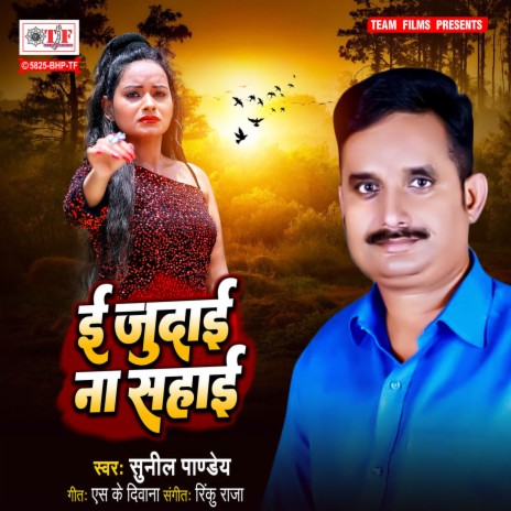 E Judai Na Sahaye | Boomplay Music