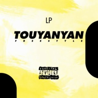 Touyanyan (freestyle)