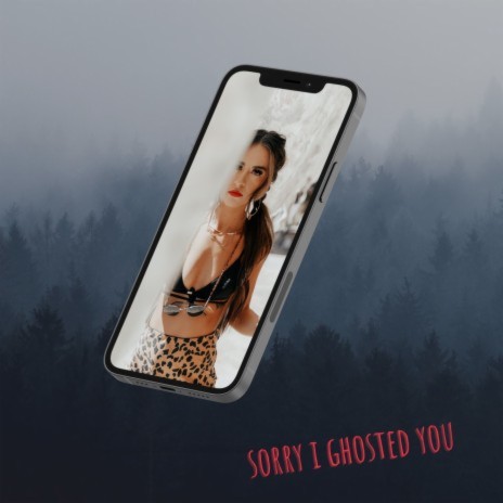 sorry i ghosted you ft. Partyhous3 | Boomplay Music