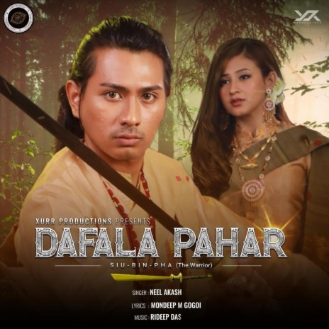 Dafala Pahar | Boomplay Music