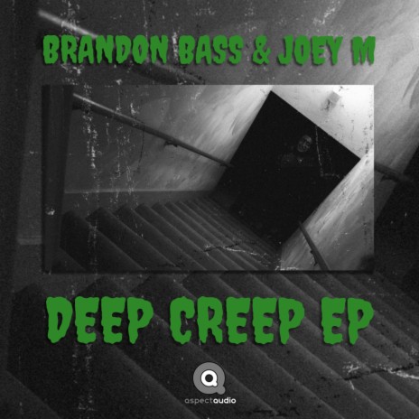 Deep Creep (Original Mix) ft. Joey M