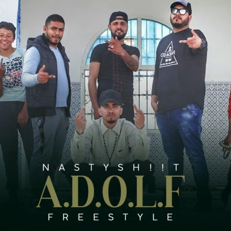 A.D.O.L.F FREESTYLE | Boomplay Music