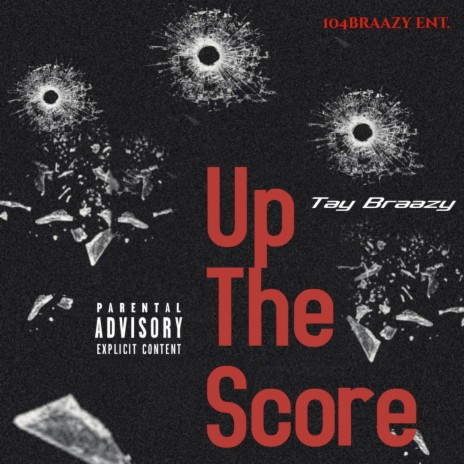 Up the Score | Boomplay Music