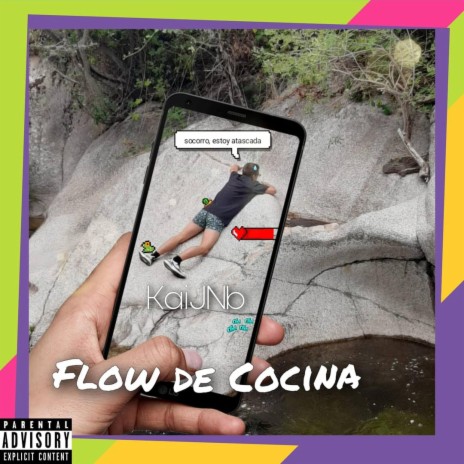 Flow de Cocina | Boomplay Music