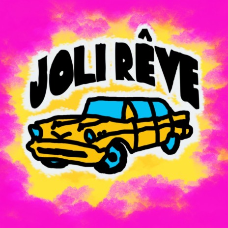 Joli rêve ft. Vendou & 28.