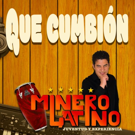 QUE CUMBIÓN | Boomplay Music