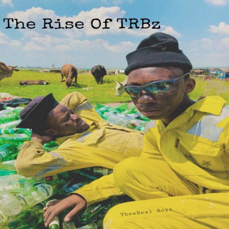 The Rise ft. T CM | Boomplay Music