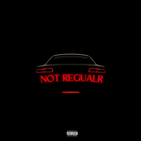 Not Regular