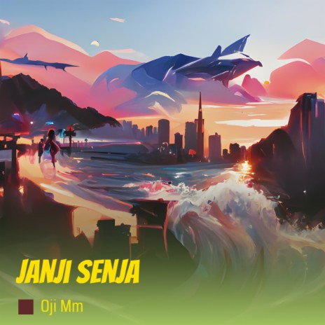 Janji Senja | Boomplay Music