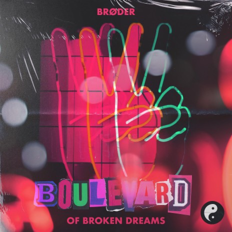 Boulevard Of Broken Dreams | Boomplay Music