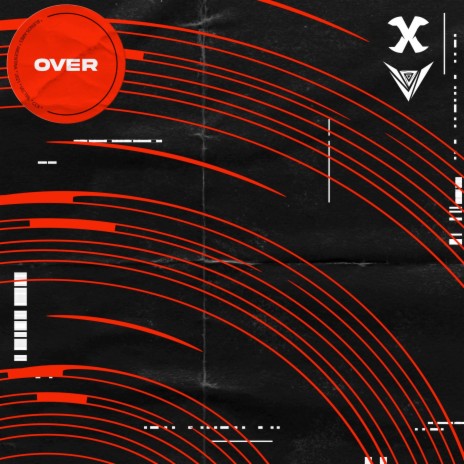 Over ft. CCX | Boomplay Music