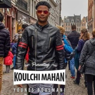 Kolchi mahan