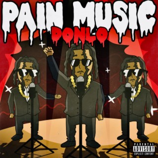 Pain Music