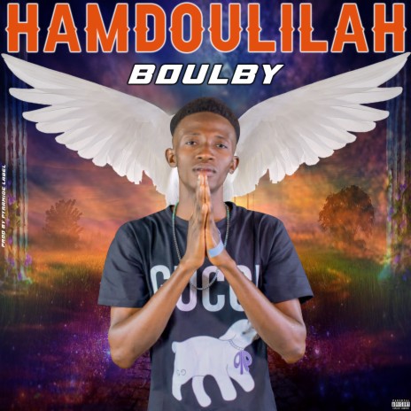 Hamdoulilah | Boomplay Music