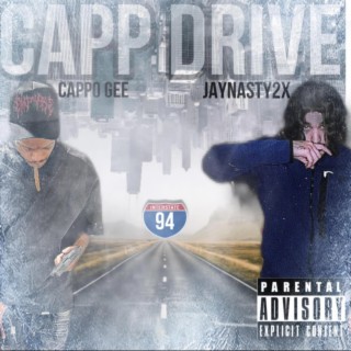 CAPP DRIVE