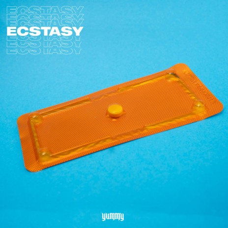 Ecstasy | Boomplay Music