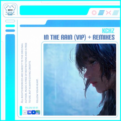 In The Rain (Ockvp! Remix) ft. Ockvp!