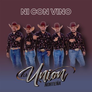 Ni Con Vino