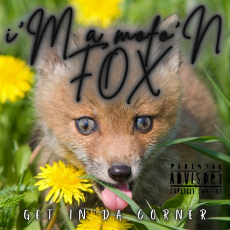 i'M A MOFO'N fOX (Live)