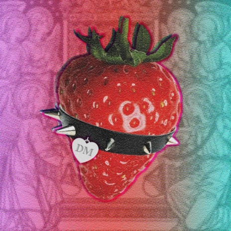 Strawberry Starcrush | Boomplay Music