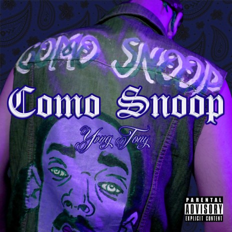 Como Snoop | Boomplay Music